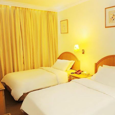 Borneo Hotel קוצ'ינג מראה חיצוני תמונה